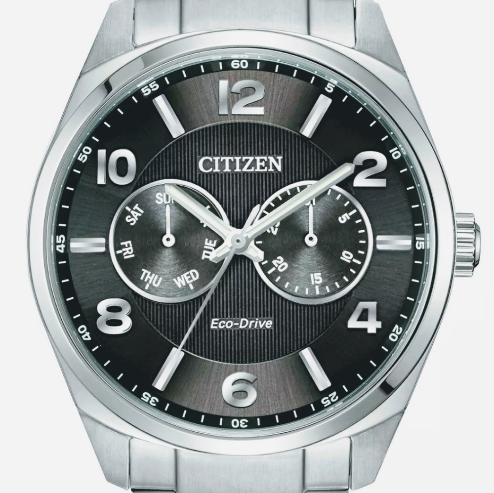 Citizens Eco-Drive
